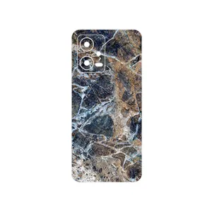MAHOOT Earth_White_Marble Cover Sticker for Xiaomi Poco X5