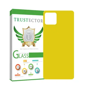  Trustector NANOBT Back Protector For Samsung Galaxy A22 5G / F42 5G