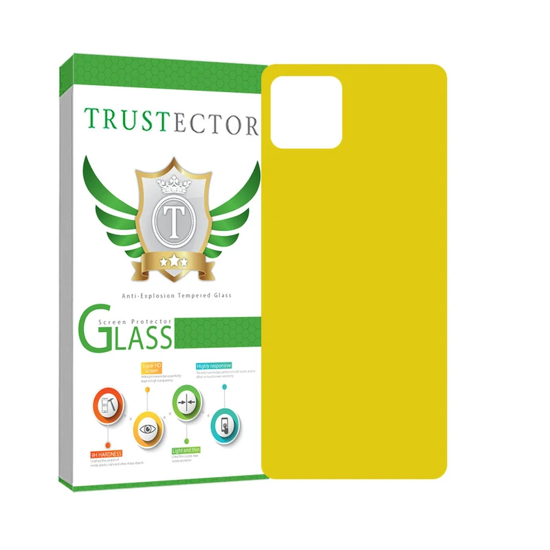 محافظ پشت گوشی نانو تراستکتور مدل NANOBT مناسب برای گوشی موبایل سامسونگ Galaxy A22 5G / F42 5G