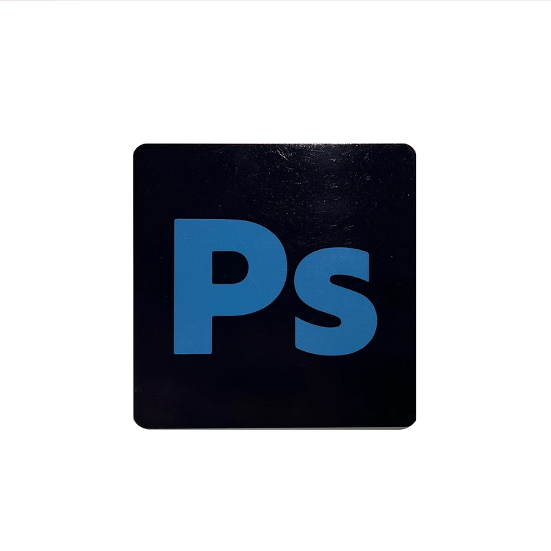 زیر لیوانی طرح فتوشاپ کد PS01