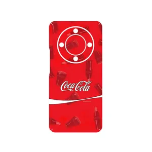 MAHOOT Coca_Cola_Logo Cover Sticker for Honor X9b