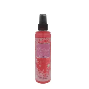 بادی اسپلش بیلیارد دل Velmet petals حجم 250 میلی لیتر