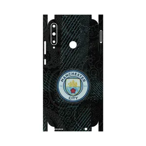 MAHOOT  Manchester-City-FullSkin Cover Sticker for Huawei Y7P