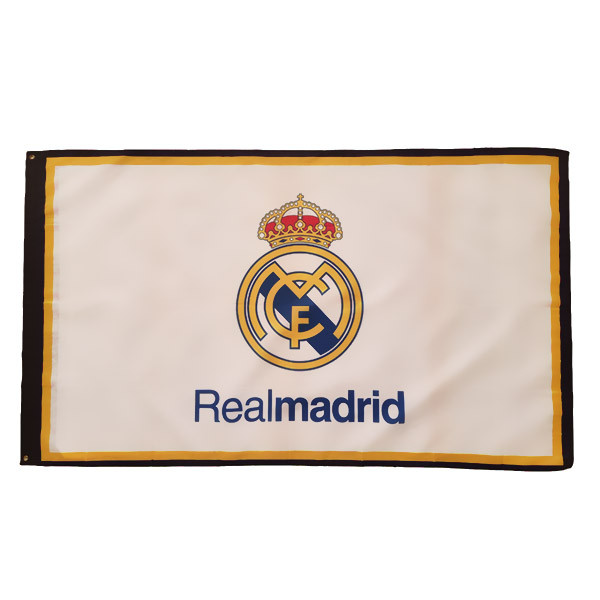 پرچم مدل رئال مادرید کد 2023