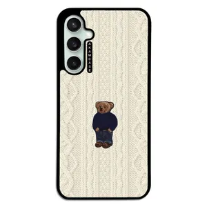 AKAM AMC-WSGS23FE-TRICOT-20 Cover For Samsung Galaxy S23 FE