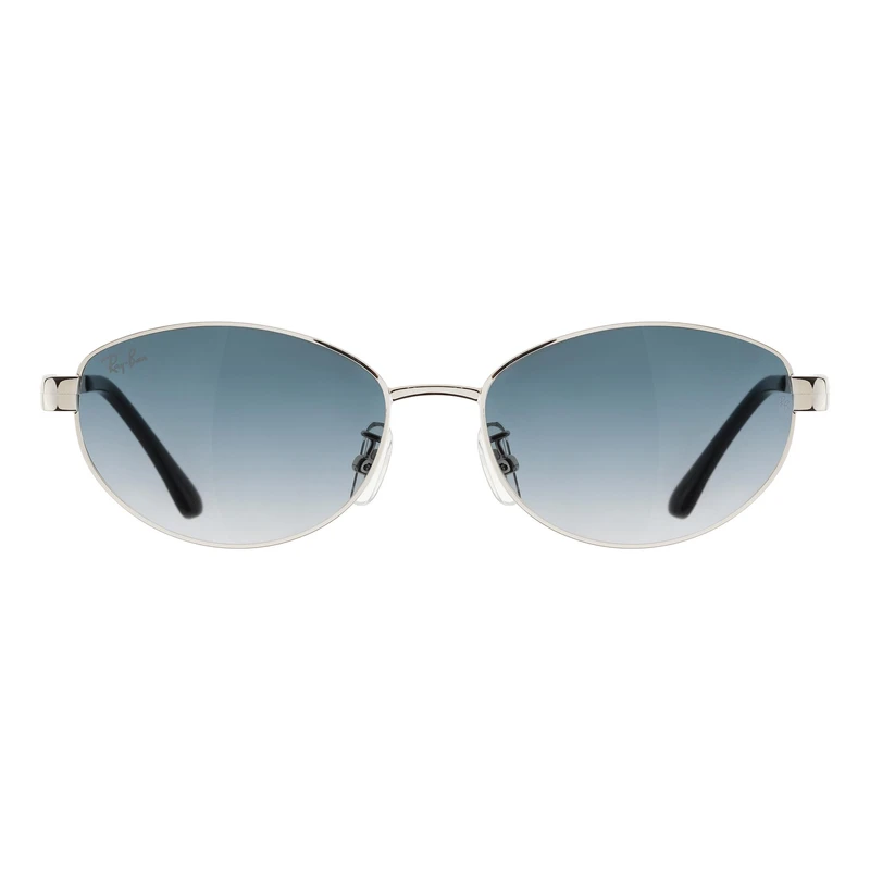 عینک آفتابی بیضی ری بن مدل RB3774-003-3F
