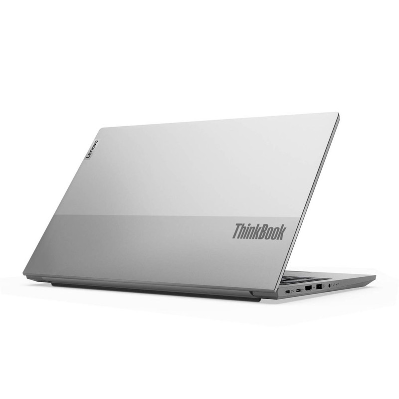 لپ تاپ 15.6 اینچی لنوو مدل Thinkbook 15 G2 ITL-i3 12GB 1HDD 512SSD - کاستوم شده لپ تاپ 15.6 اینچی لنوو مدل Thinkbook 15 G2 ITL-i3 12GB 1HDD 512SSD - کاستوم شده