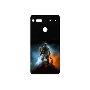 MAHOOT Skyrim Game Series Cover Sticker for Essential PH1