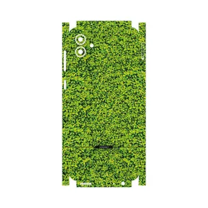 MAHOOT Leafs-FullSkin Cover Sticker for Samsung Galaxy A04