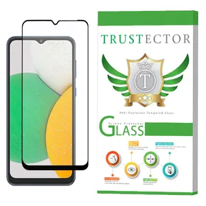 Trustector CAT Ceramics Screen Protector For Samsung Galaxy A03 Core