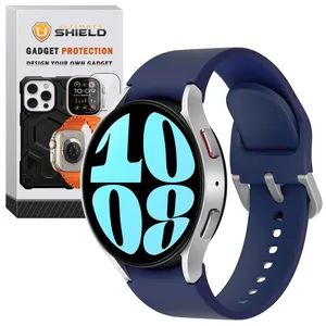 Ultimate Shield band model SIC GK Arc suitable for Samsung Galaxy Watch 5 40mm / watch 5 44mm smartwatch