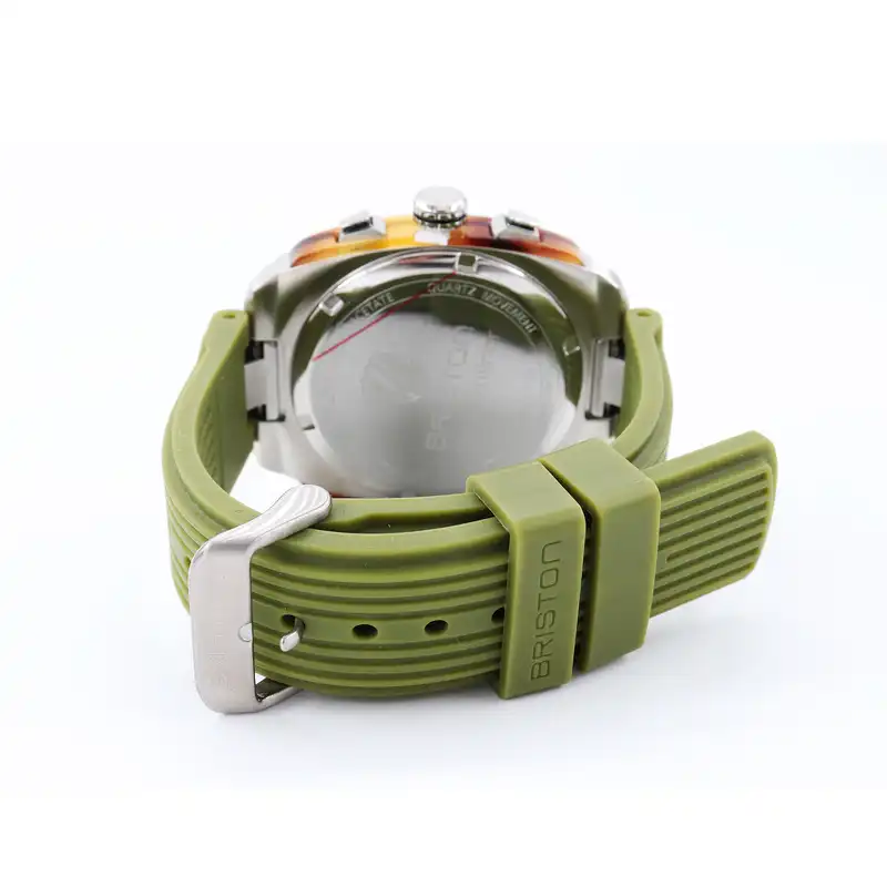 ساعت مچی عقربه‌ای مردانه بریستون مدل 23142.S.T.26.ROL