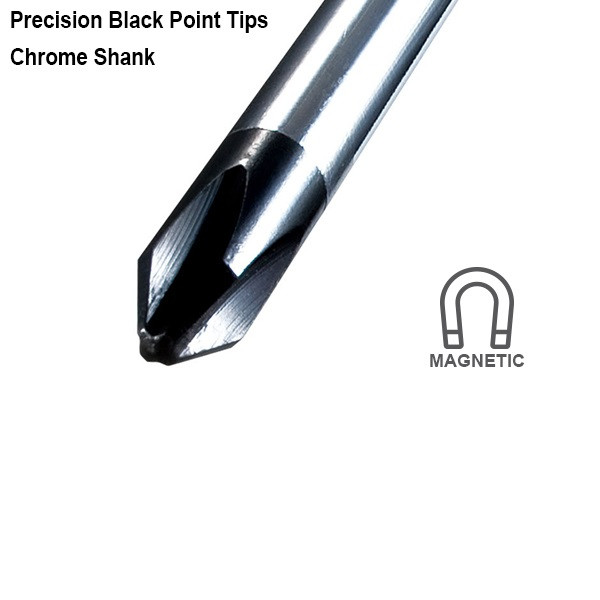 پیچ گوشتی دوسو وسل مدل ballgrip220(6x150) سایز 150 میلی متر