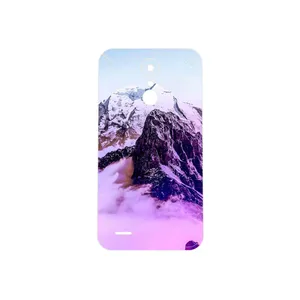 MAHOOT Mountaintop Cover Sticker for LG K10 2017