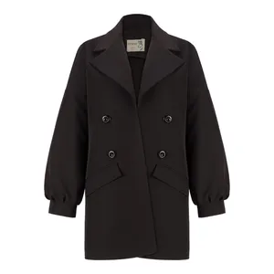 مانتو کتی زنانه السانا مدل مارال کد 139601