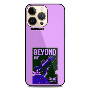 AKAM AMC-WA13PRO-SPACE-24 Cover For Apple iPhone 13 Pro