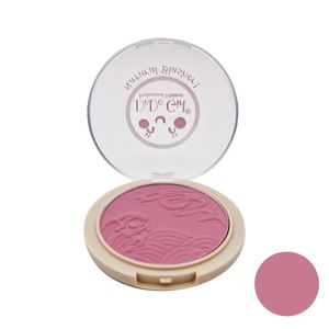 نقد و بررسی رژ گونه دودوگرل شماره 01 توسط خریداران