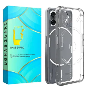Ghab Guard JELEBGA Cover For Nothing Phone 2