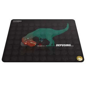 Hoomero Game Counter Strike A2167 Mousepad