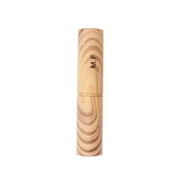 برس آرایشی ام اف کد 01 بسته 120 عددی