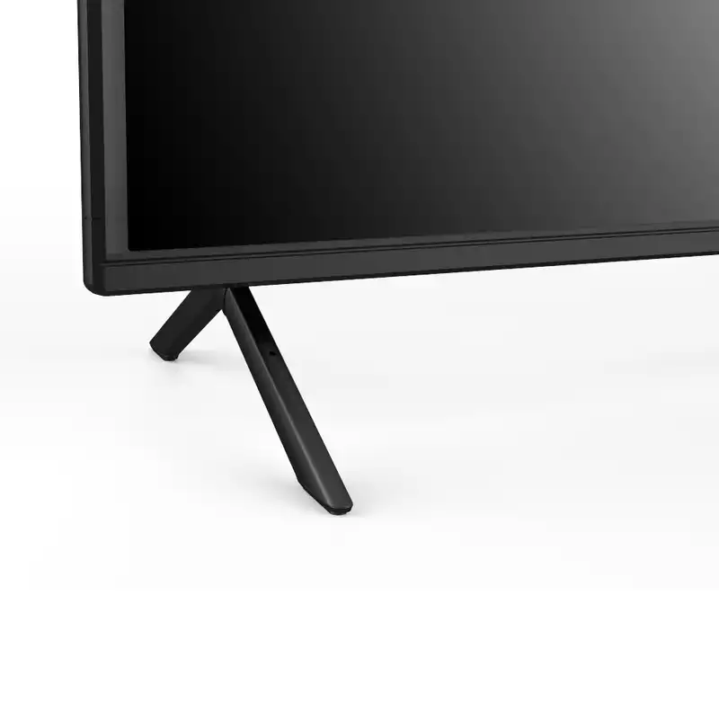 تلویزیون ال ای دی هوشمند جی پلاس مدل GTV-65RU746N سایز 65 اینچ