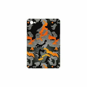 MAHOOT Autumn-Army Cover Sticker for Samsung Galaxy Tab 7.7 2011 P6800