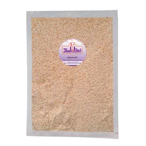  آرد سوخاری اعتماد - 1 کیلوگرم