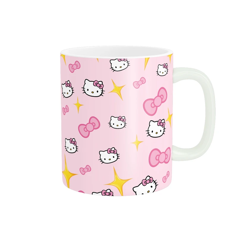 ماگ پاد آفرین طرح کیتی کد 3289