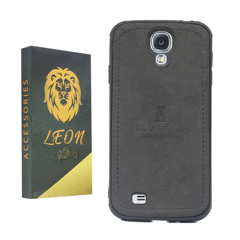 کاور مدل Gavazni مناسب برای گوشی موبایل سامسونگ Galaxy S4