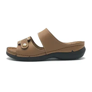 صندل زنانه مدل جام مروارید کد JB1231 