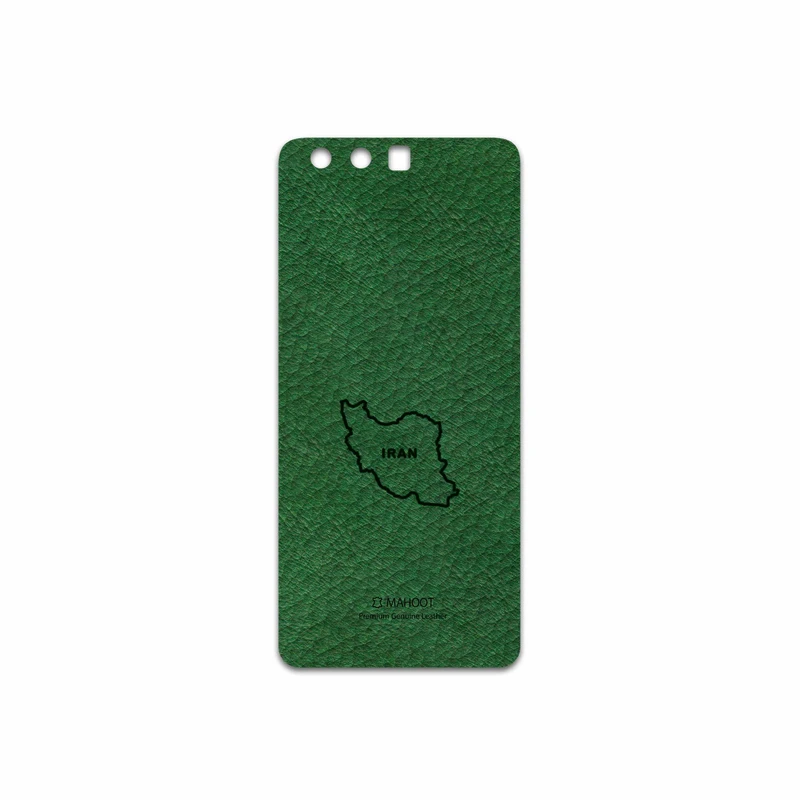 برچسب پوششی ماهوت مدل GL-IRC مناسب برای گوشی موبایل هوآوی P10