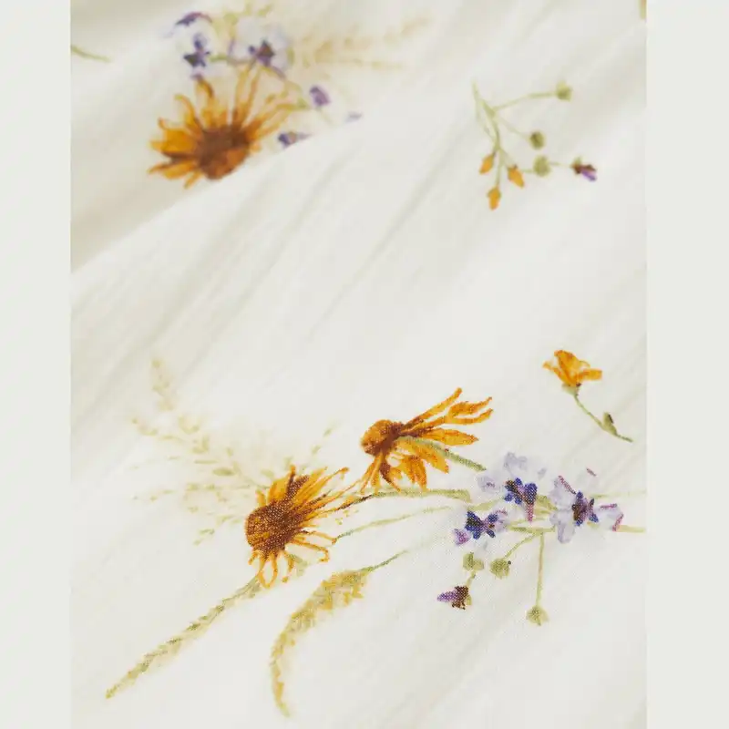 پیراهن زنانه اچ اند ام مدل 0965883001