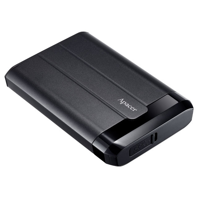 هارد اکسترنال اپیسر مدل AC732 ظرفیت 5 ترابایت 2