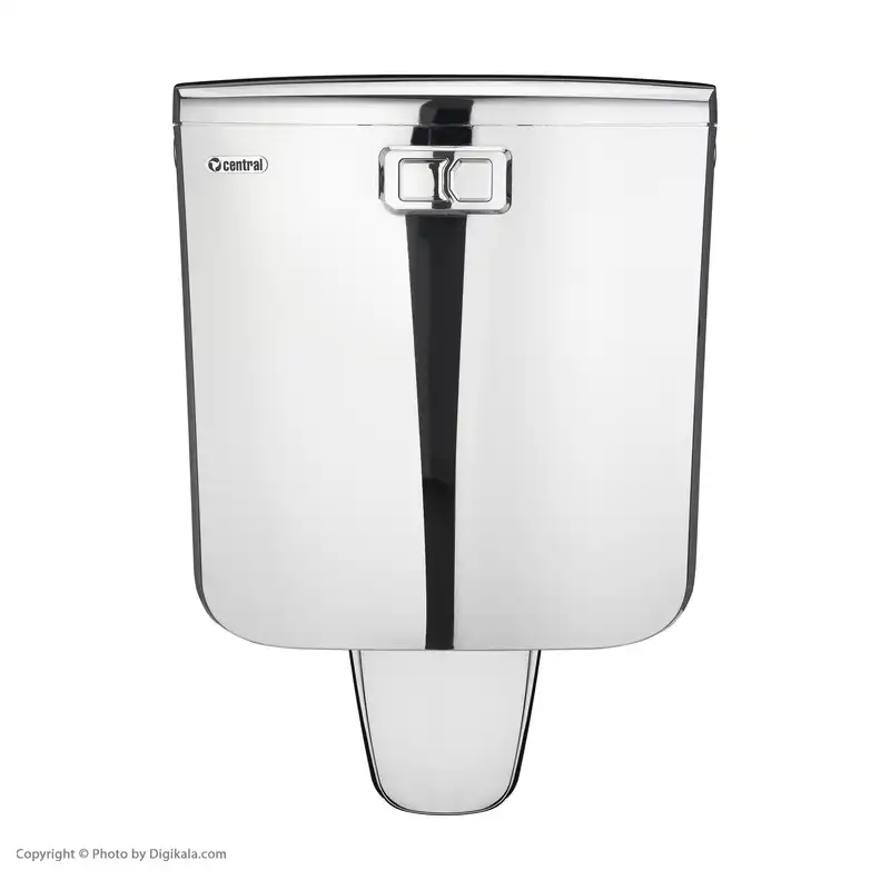 فلاش تانک سنترال مدل CH-B-P