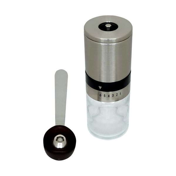 آسیاب دستی مدل coffee grinder