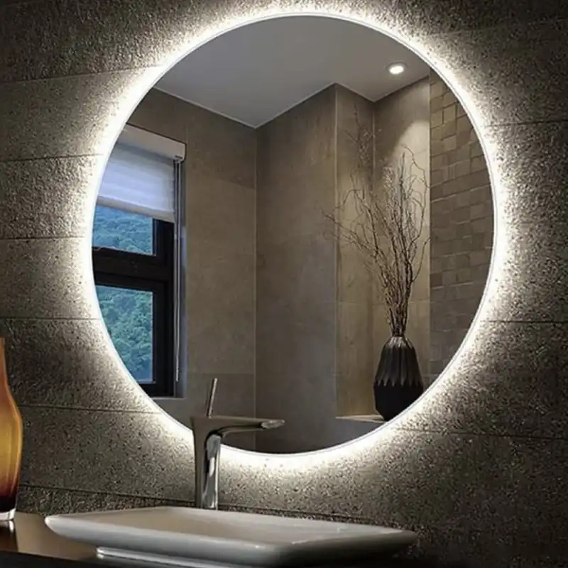 آینه بک لایت کد 2