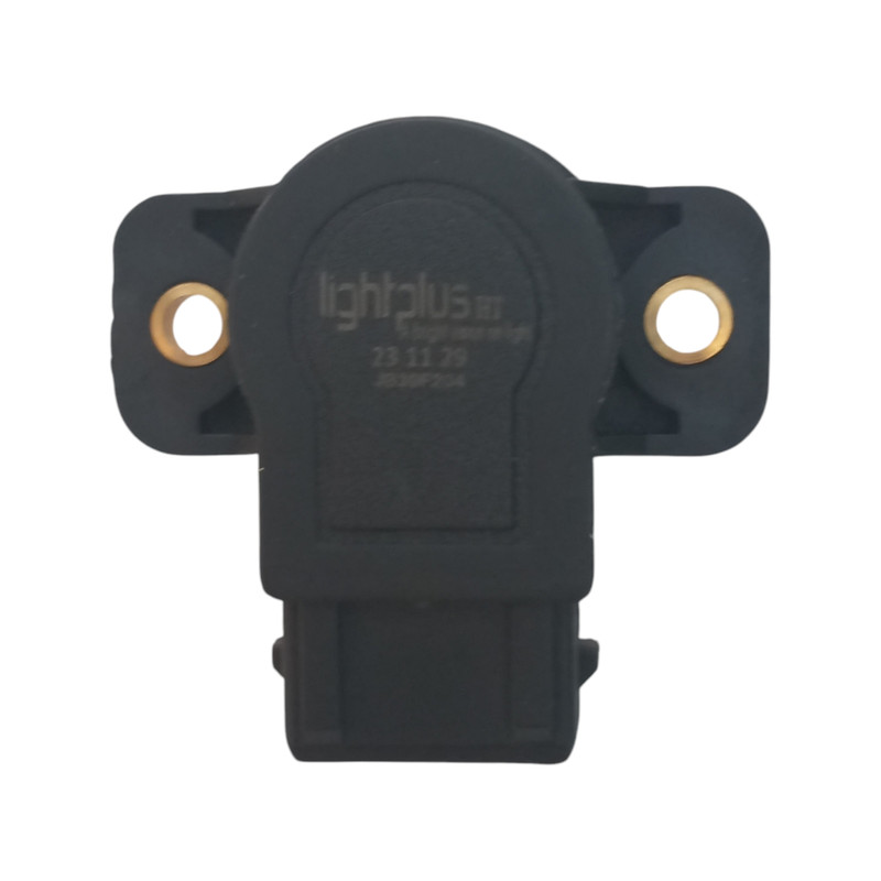 سنسور دریچه گاز خودرو لایت پلاس مدل زیمنس مناسب برای پژو 405