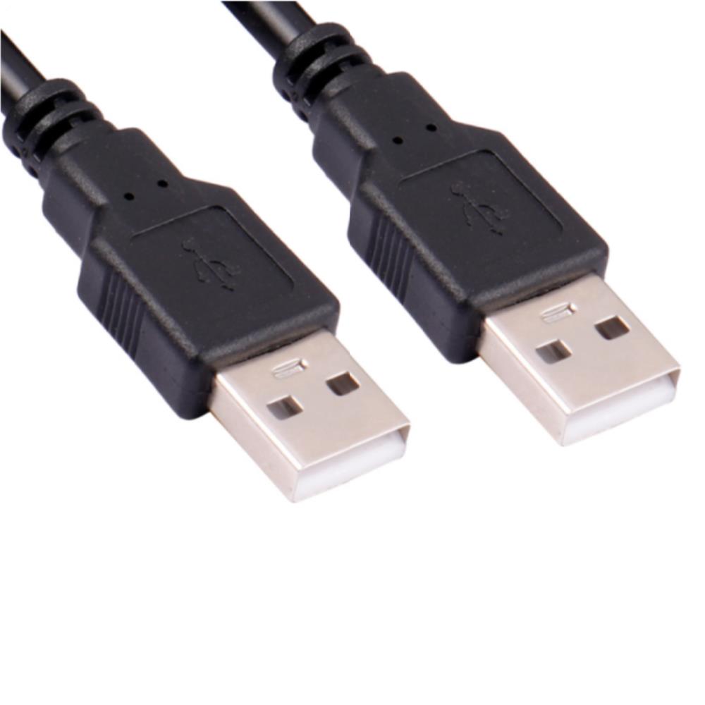 کابل لینک USB گلداسکار مدل AM-AM طول 1.5 متر