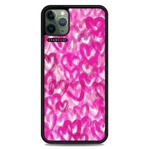 AKAM AMC-WA11PROMAX-PINK-23 Cover For Apple iPhone 11 Pro Max