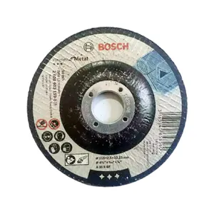 صفحه برش مینی فرز بوش مدل m مجموعه سه عددی