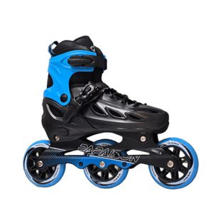 اسکیت کفشی مدل سه چرخ پاپایسون سایز 41-44