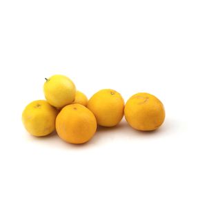 نقد و بررسی لیمو شیرین Fresh مقدار 1 کیلوگرم توسط خریداران
