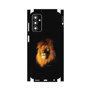 MAHOOT Lion-FullSkin Cover Sticker for Samsung Galaxy F13