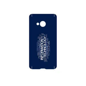 MAHOOT IT Science Cover Sticker for HTC U Play