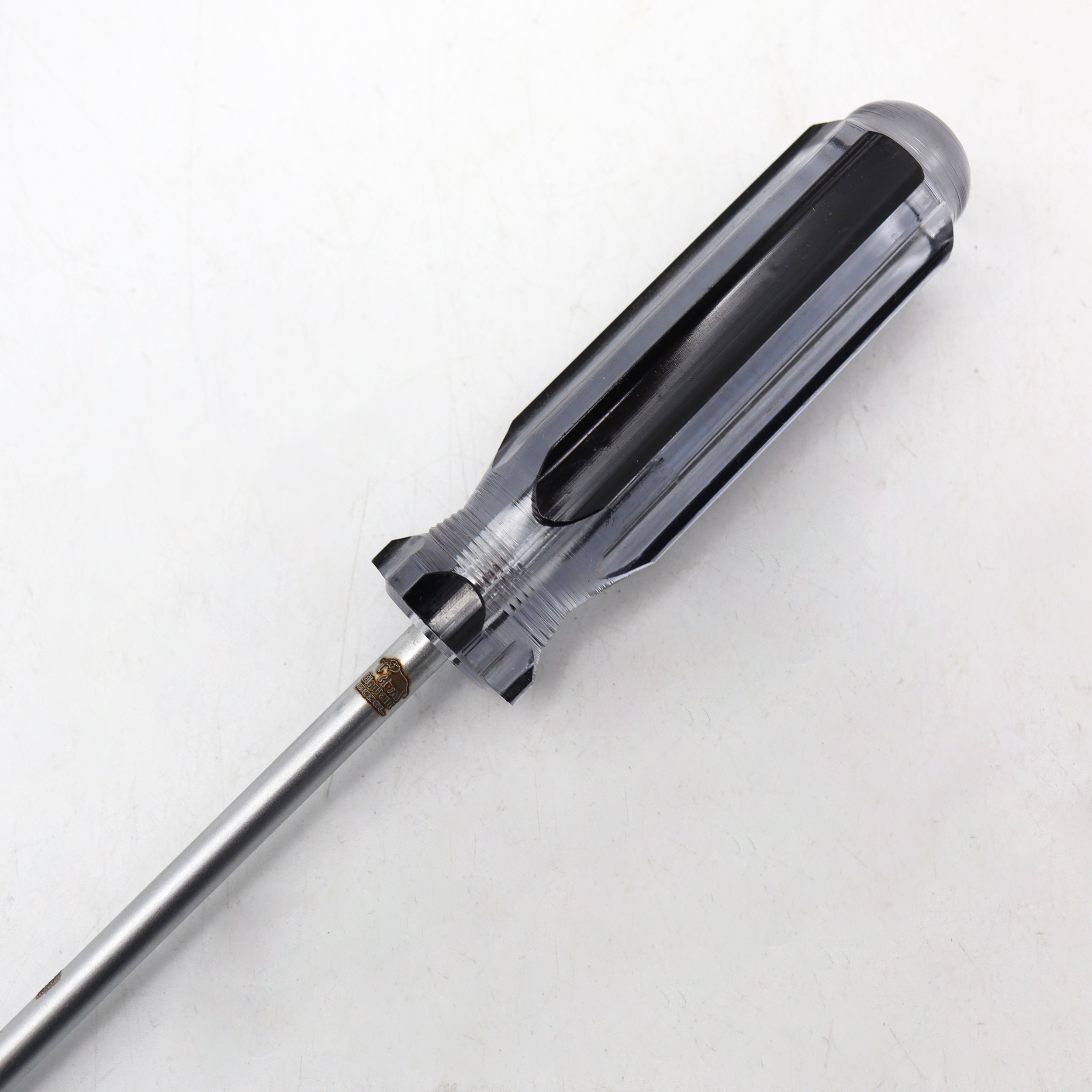 پیچ گوشتی چهارسو مدل الفنت کد YP-M-24CM