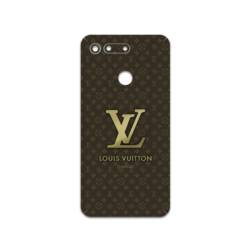 برچسب پوششی ماهوت مدل LS-VTTN مناسب برای گوشی موبایل آنر View 20