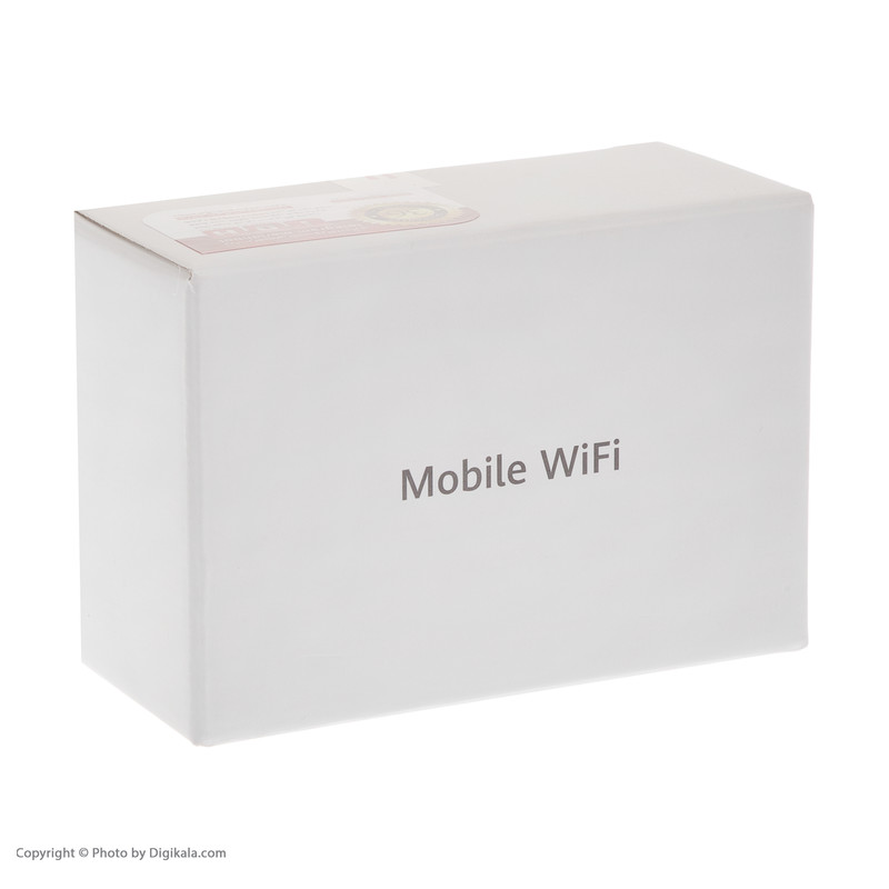 مودم 4G قابل حمل هوآوی مدل E5785_330