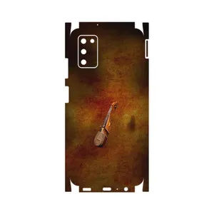 MAHOOT Rabab-FullSkin Cover Sticker for Samsung Galaxy A03S