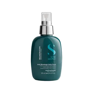 سرم مو آلفا پرف میلانو مدل Anti-Breakage Daily Fluid حجم 125 میلی لیتر