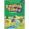 کتاب English Time 3 اثر Susan River and Setsoko Toyama انتشارات هدف نوین